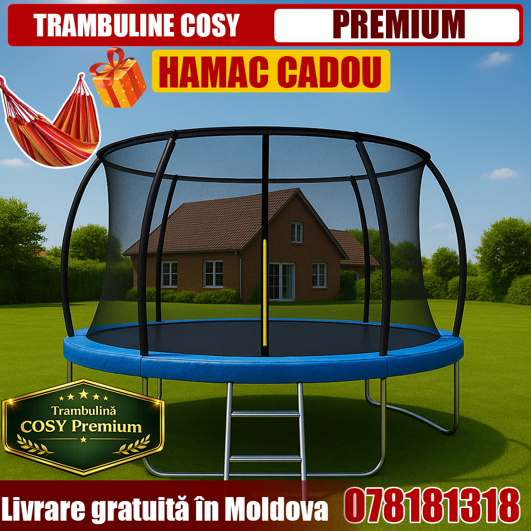 Trambulina-COSY-PREMIUM